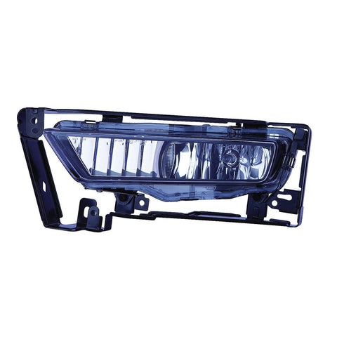 For Honda Accord Sedan 2014 2015 Fog Light Driver Side CAPA Certified 33950-T2A-A11 HO2592138C