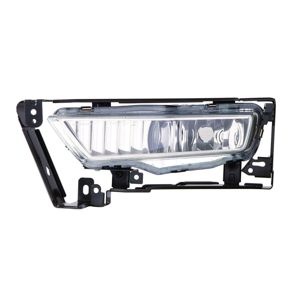 For Honda Accord Sedan 13/ Ridgeline 2021 Fog Light Driver Side CAPA Certified 33950-T2A-A01 HO2592132C