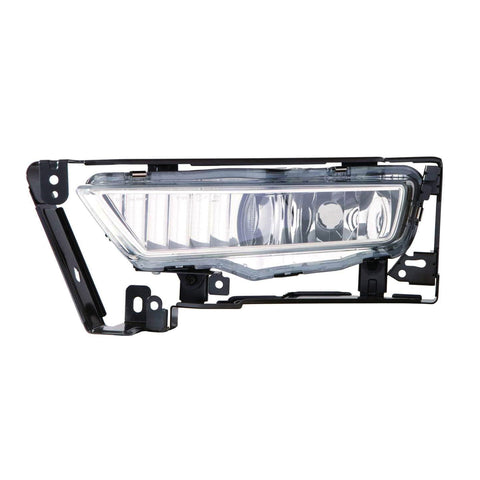 For Honda Accord Sedan 13/ Ridgeline 2021 Fog Light Driver Side CAPA Certified 33950-T2A-A01 HO2592132C