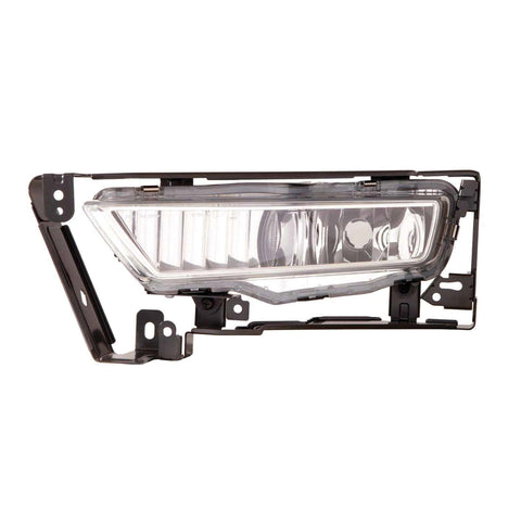 For Honda Accord Sedan 13/ Ridgeline 2021 Fog Light Driver Side 33950-T2A-A01 HO2592132