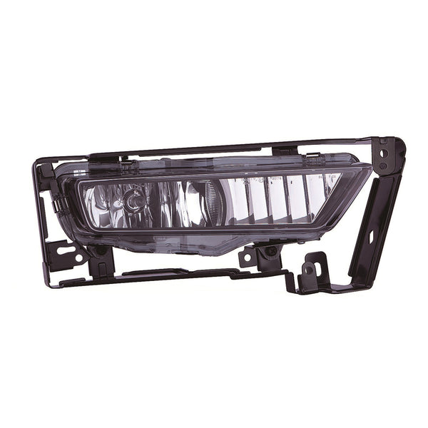 For Honda Accord Sedan 2014 2015 Fog Light Passenger Side CAPA Certified 33900-T2A-A11 HO2593138C