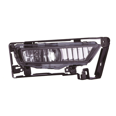 For Honda Accord Sedan 2014 2015 Fog Light Passenger Side CAPA Certified 33900-T2A-A11 HO2593138C