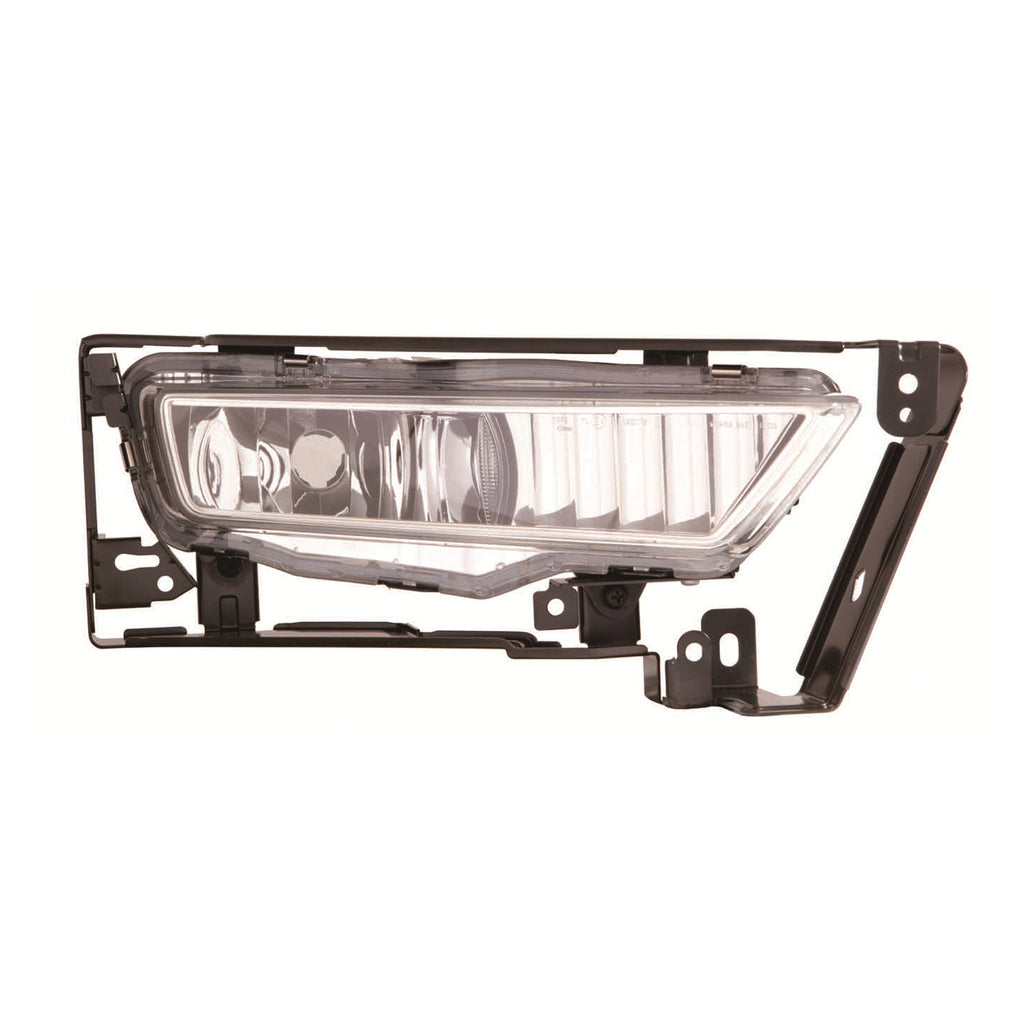 For Honda Accord Sedan 13/ Ridgeline 2021 Fog Light Passenger Side CAPA Certified 33900-T2A-A01 HO2593132C
