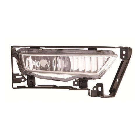 For Honda Accord Sedan 13/ Ridgeline 2021 Fog Light Passenger Side CAPA Certified 33900-T2A-A01 HO2593132C