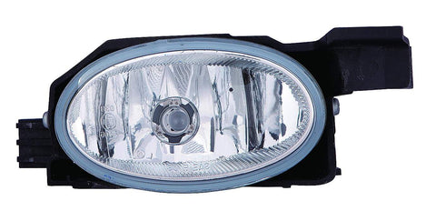 For Honda Odyssey 2014 15 16 2017 Fog Light Passenger Side 33900-TK8-A11 HO2593137
