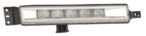 For Honda Accord Sedan/ Coupe 2016 2017 Fog Light Passenger Side CAPA Certified 33900-T2A-A21 HO2593142C