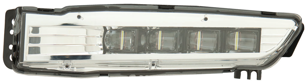 For Honda Accord Sedan/ Hybrid 2018 19 2020/ Acura MDX 2022 23 24 2025 3.0L S Fog Light Driver Side CAPA Certified 33950 TVA A01 HO2592145C