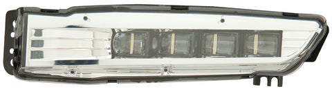 For Honda Accord Sedan/ Hybrid 2018 19 2020/ Acura MDX 2022 23 24 2025 3.0L S Fog Light Driver Side CAPA Certified 33950 TVA A01 HO2592145C