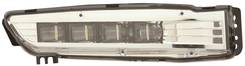 For Honda Accord Sedan/ Hybrid 2018 19 2020/ Acura MDX 2022 23 24 2025 3.0L S Fog Light Passenger Side CAPA Certified 33900 TVA A01 HO2593145C
