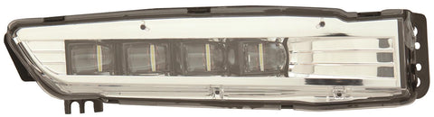For Honda Accord Sedan/ Hybrid 2018 19 2020/ Acura MDX 2022 23 24 2025 3.0L S Fog Light Passenger Side CAPA Certified 33900 TVA A01 HO2593145C
