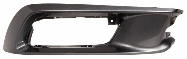 For Honda Civic Sedan/ Coupe 2012 Bezel Fog Light SET 08V38-TR0-160 HO1037102