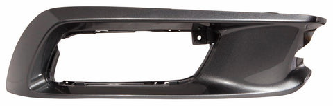 For Honda Civic Sedan/ Coupe 2012 Bezel Fog Light SET 08V38-TR0-160 HO1037102
