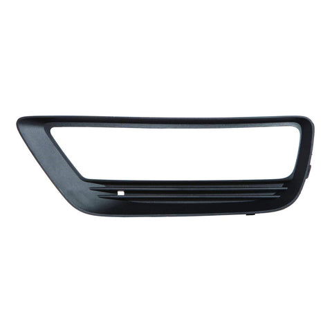 For Honda Accord Sedan 2013 14 2015 Bracket Fog Light w/ Fog Light Driver Side 71112-T2A-A10 HO1038111
