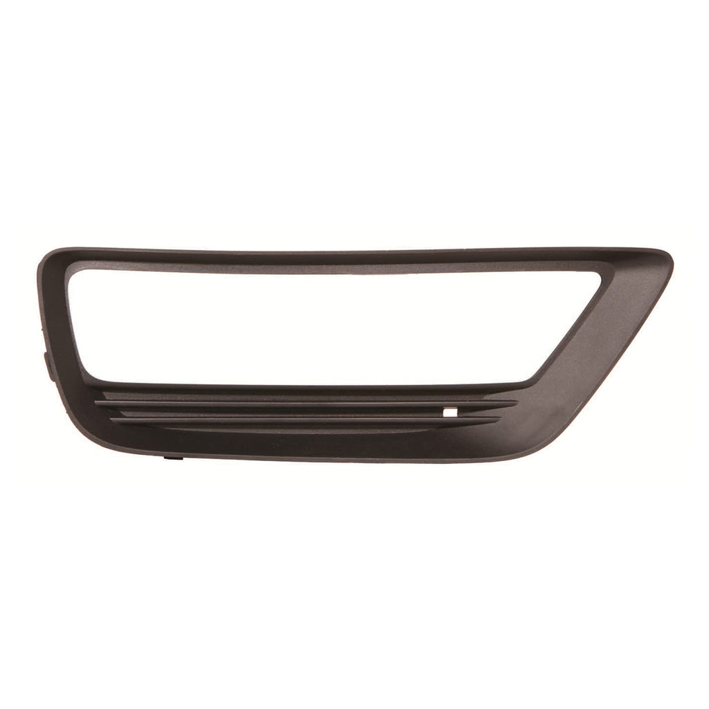 For Honda Accord Sedan 2013 14 2015 Bracket Fog Light w/ Fog Light Passenger Side 71102-T2A-A10 HO1039111