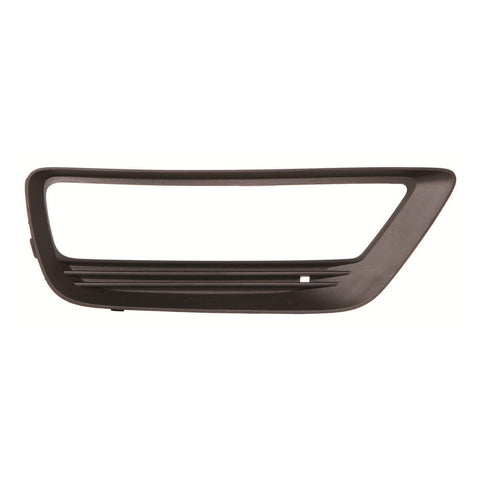 For Honda Accord Sedan 2013 14 2015 Bracket Fog Light w/ Fog Light Passenger Side 71102-T2A-A10 HO1039111