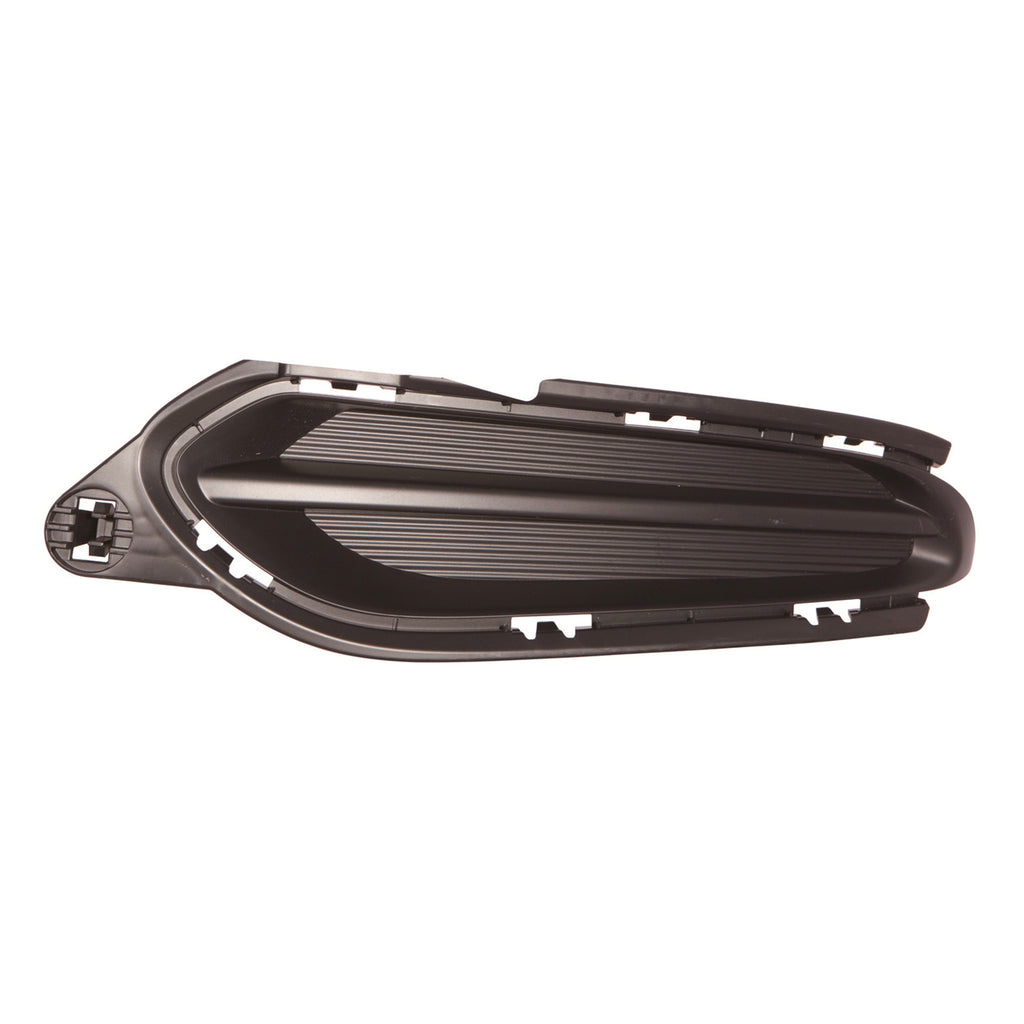 For Honda HR-V 2016 17 2018 Fog Light Cover w/o Fog Light Driver Side 71106-T7W-A00 HO1038126