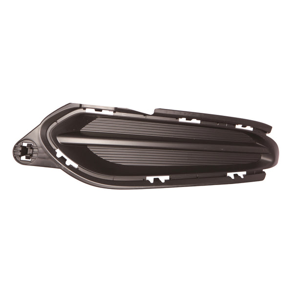 For Honda HR-V 2016 17 2018 Fog Light Cover w/o Fog Light Driver Side 71106-T7W-A00 HO1038126