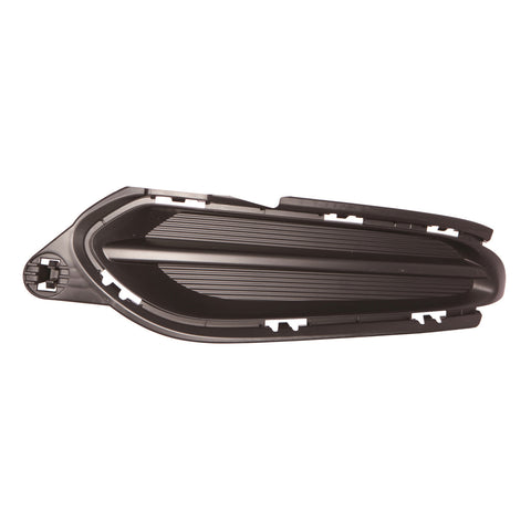 For Honda HR-V 2016 17 2018 Fog Light Cover w/o Fog Light Driver Side 71106-T7W-A00 HO1038126