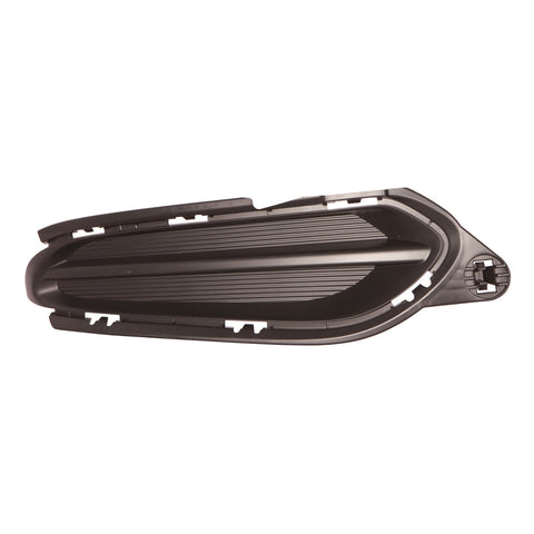 For Honda HR-V 2016 17 2018 Fog Light Cover w/o Fog Light Passenger Side 71105-T7W-A00 HO1039126