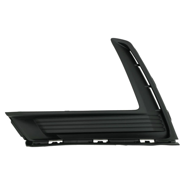 For Honda CR-V/ Hybrid 2023 24 2025 Fog Light Cover EX/ LX/ Sport Driver Side 71191-3A0-A00 HO1038173