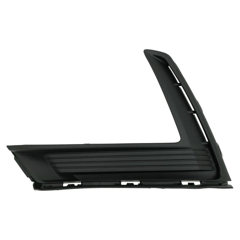 For Honda CR-V/ Hybrid 2023 24 2025 Fog Light Cover EX/ LX/ Sport Driver Side 71191-3A0-A00 HO1038173
