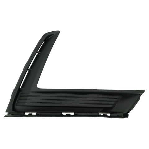 For Honda CR-V/ Hybrid 2023 24 2025 Fog Light Cover EX/ LX/ Sport Passenger Side 71141-3A0-A00 HO1039173