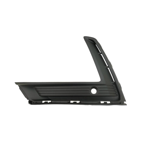 For Honda CR-V 2023 24 2025 EX-L/ Hybrid EX-L/ Sport-L/ Sport Touring/ Touring Fog Light Cover Driver Side 71190-3A0-A20 HO1038174