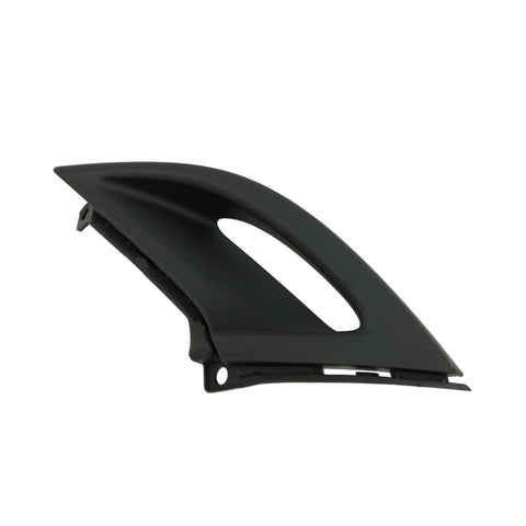 For Honda Accord Sedan 2023 24 2025 Lexus/ Accord Hybrid 2023 24 2025 Sport F/ BUMPER Cover Driver Side 71191-30A-A00 HO1038175