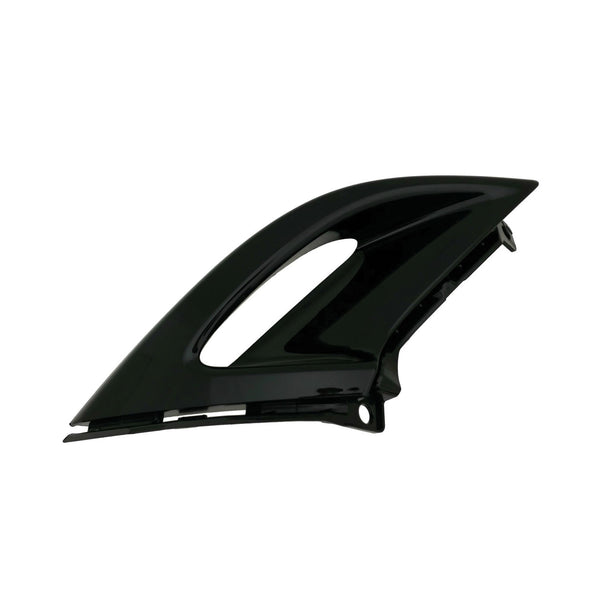 For Honda Accord Sedan 2023 24 2025 EX/ Hybrid 2023 2024 EX-L F/ BUMPER Cover Paint-to-Match CRYSTAL BLACK(NH731P) Passenger Side 71141-30A-A10ZF HO1039182