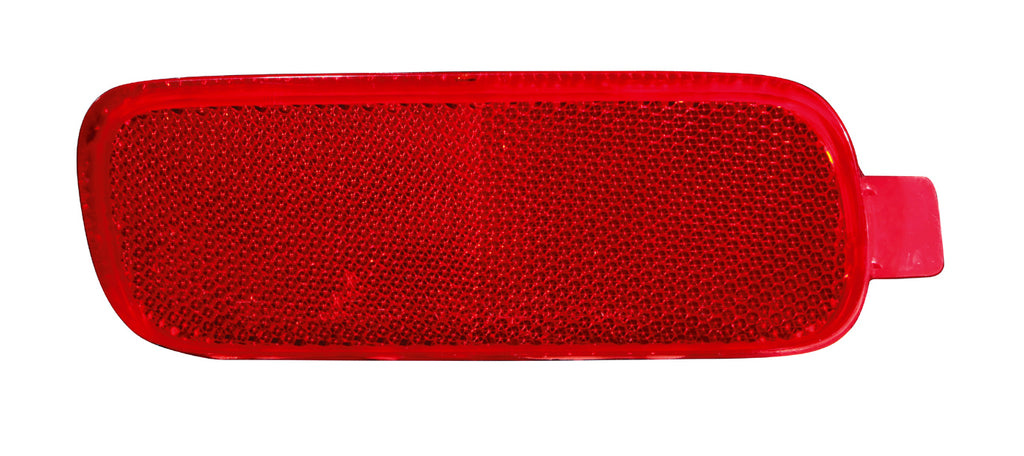 For Honda CR-V 2002 03 2004 Rear Reflector Driver Side 33555-S9A-003 HO2830101