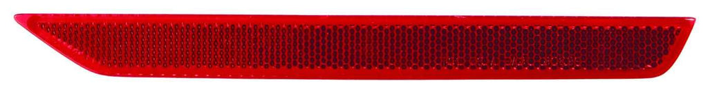 For Honda Odyssey 2011 12 13 14 15 16 2017 Rear Reflector Passenger Side CAPA Certified 33505-TK8-A01 HO1185100C