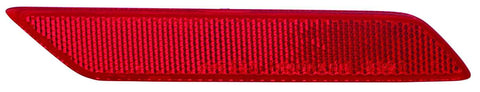 For Honda Civic Sedan/ Hybrid 2013 14 2015 Rear Reflector Lamp Passenger Side 33505-TR0-A51 HO1185105
