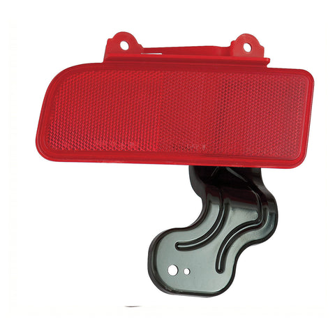 For Honda CR-V 2015 2016 Rear Reflector Driver Side CAPA Certified 33555-T1W-A01 HO1184108C