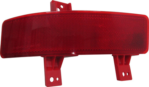 For Honda CR-V/ Hybrid 2020 Rear Reflector Driver Side 34550-TLA-A11 HO1184118