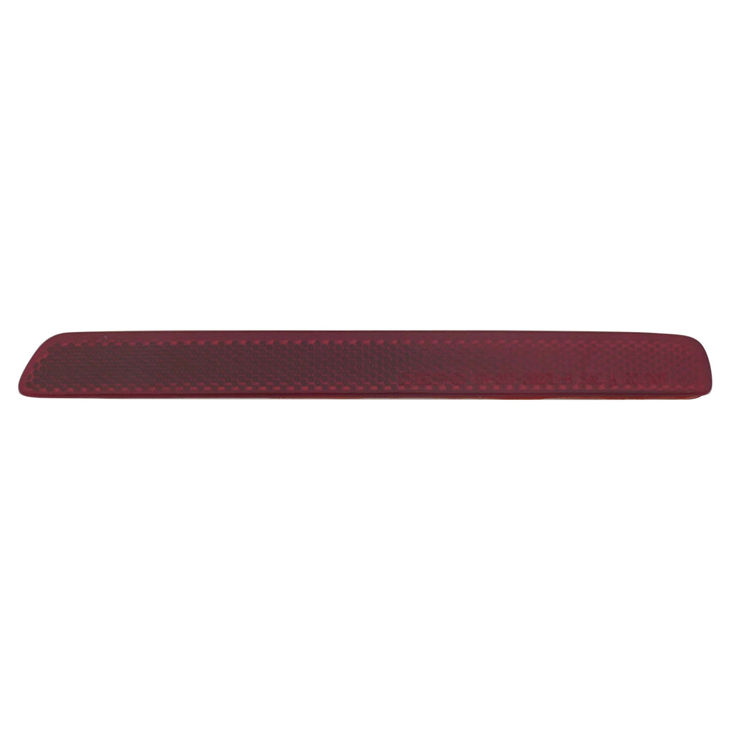 For Honda HR-V/ CR-V/ CR-V Hybrid 2023 24 2025 Rear Reflector Driver Side CAPA Certified 33555-3W0-A01 HO1184121C