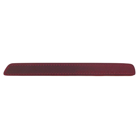 For Honda HR-V/ CR-V/ CR-V Hybrid 2023 24 2025 Rear Reflector Driver Side CAPA Certified 33555-3W0-A01 HO1184121C