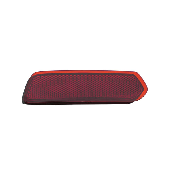 For Honda Pilot 2023 24 2025/ Passport 2026 Rear Reflector Driver Side CAPA Certified 33555-T90-A01 HO1184124C