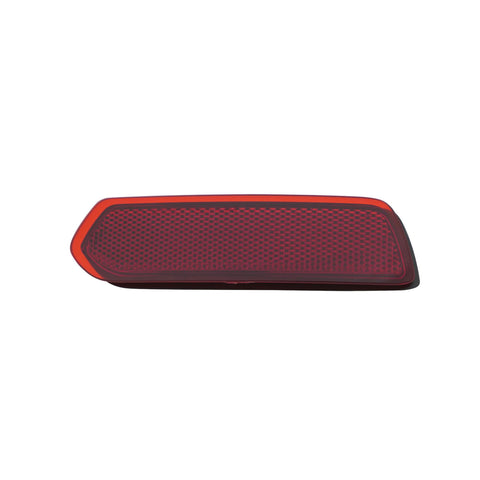 For Honda Pilot 2023 24 2025/ Passport 2026 Rear Reflector Passenger Side CAPA Certified 33505-T90-A01 HO1185124C