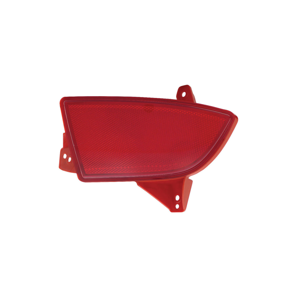 For Honda Pilot 2019 20 21 2022 Rear Reflector Passenger Side CAPA Certified 33505-TG7-A01 HO1185122C