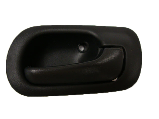 For Honda Civic Sedan 1996 97 98 99 2000 Front Inside Door Handle Passenger Side Gray 72120S04004ZB HO1353114