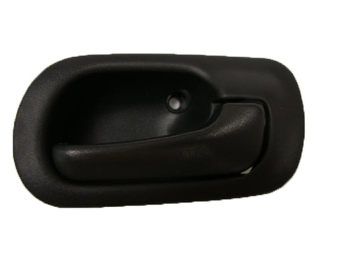 For Honda Civic Sedan 1996 97 98 99 2000 Front Inside Door Handle Passenger Side Gray 72120S04004ZB HO1353114