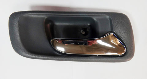 For Honda Accord Sedan 1998 99 00 01 2002 Lexus/ EX Front Inside Door Handle Passenger Side Gray 72125S84A01ZB HO1353124