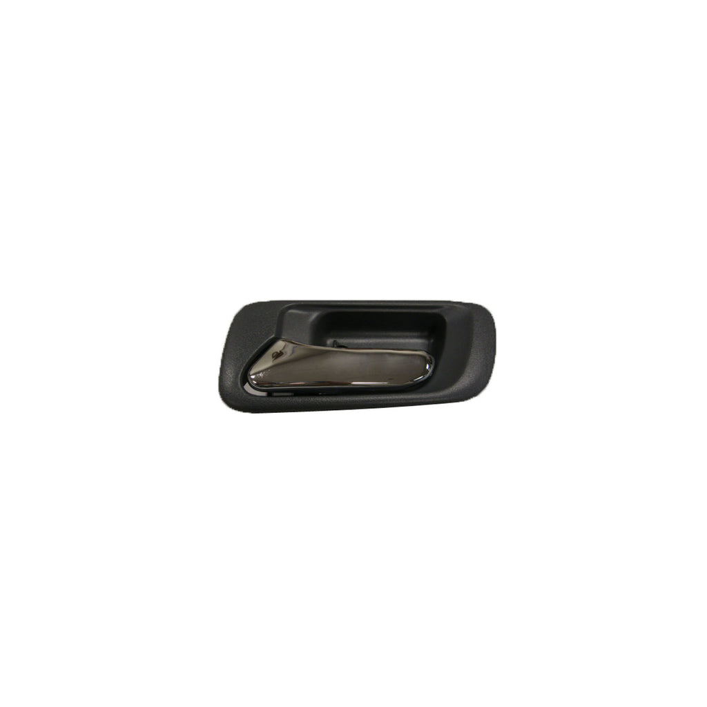 For Honda Accord Sedan 1998 99 00 01 2002 Rear Inside Door Handle Driver Side Gray 72660S84A01ZB HO1352104