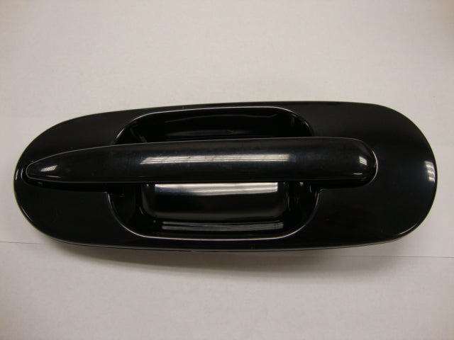 For Honda CR-V 1997 98 99 00 2001 Rear Outside Door Handle Driver Side Paint-to-Match 72680ST0J02ZS HO1520112