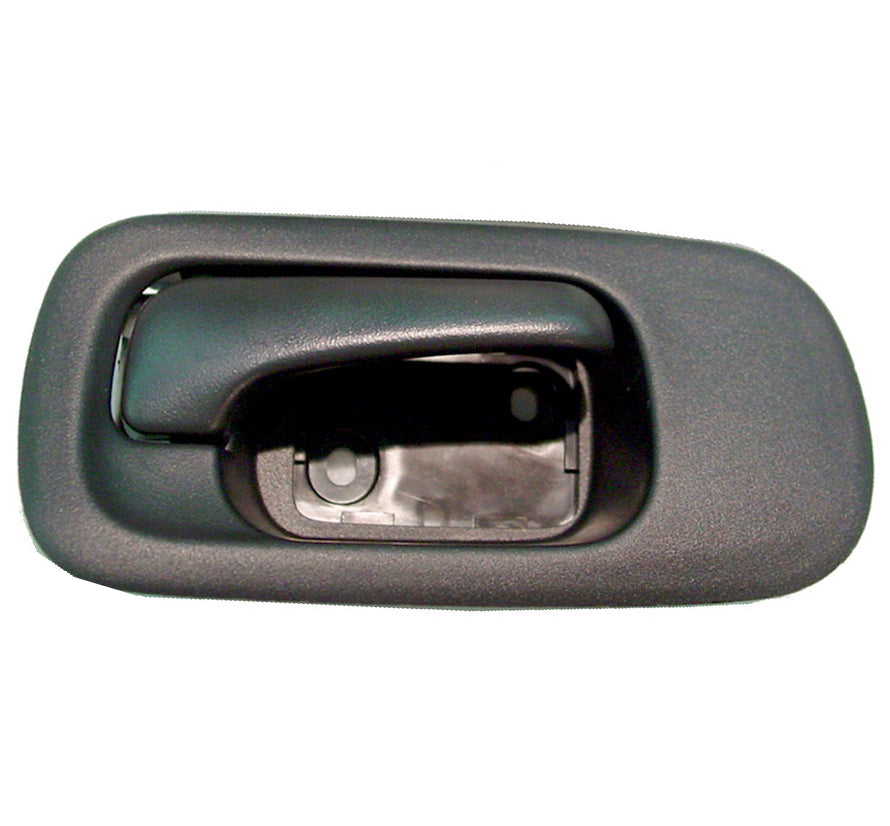 For Honda CR-V 2002 03 04 05 2006 IN Door Handle Front Passenger Side (Black) 72120S9A003ZA HO1353108