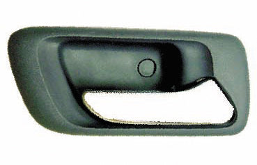 For Honda Accord Sedan 1998 99 00 01 2002 Rear/ Honda Accord Sedan 1998 99 00 01 2002 DX Front IN Door Handle Passenger Side 72620S84A01ZC HO1353103