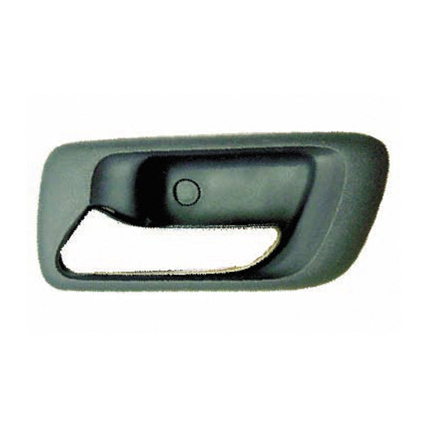 For Honda Accord Sedan 1998 99 00 01 2002 Rear/ Honda Accord Sedan 1998 99 00 01 2002 DX Front IN Door Handle Driver Side 72660S84A01ZC HO1352103