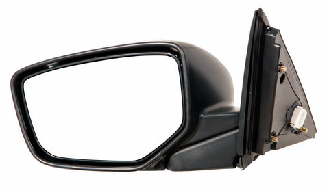 For Honda Accord Coupe 2008 09 10 11 2012 Power Heated Mirror Driver Side (Paint-to-Match) 76258-TE0-A11 HO1320228