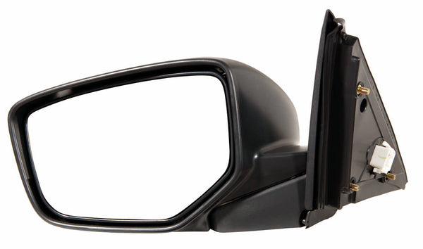 For Honda Accord Coupe 2008 09 10 11 2012 Power Non-Heated Mirror Driver Side (Paint-to-Match) 76258-TE0-A01 HO1320227