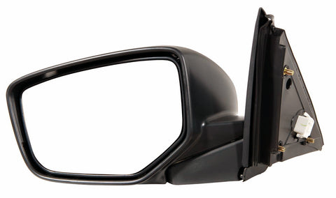 For Honda Accord Coupe 2008 09 10 11 2012 Power Non-Heated Mirror Driver Side (Paint-to-Match) 76258-TE0-A01 HO1320227